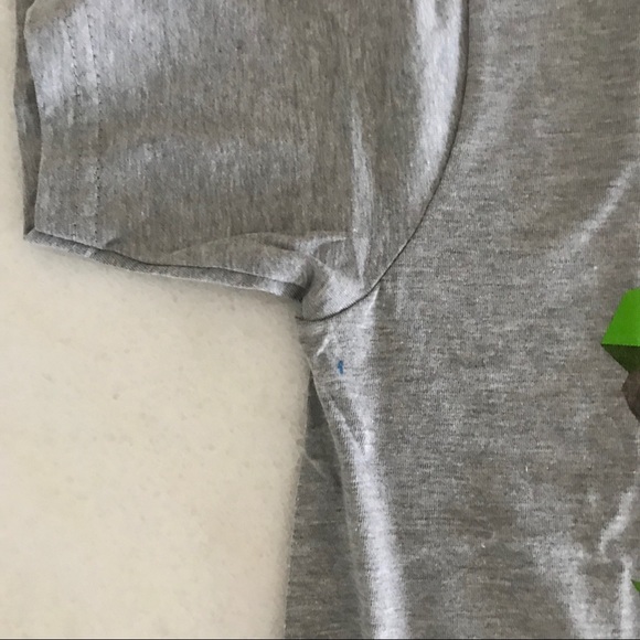 Officially licensed Minecraft T-Shirt. New! - Picture 4 of 4